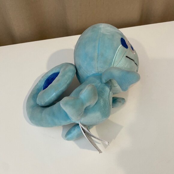 Pokémon Sobble 7" Plush - Soft Stuffed Toy Figure - Adorable Collectible - Picture 5 of 8